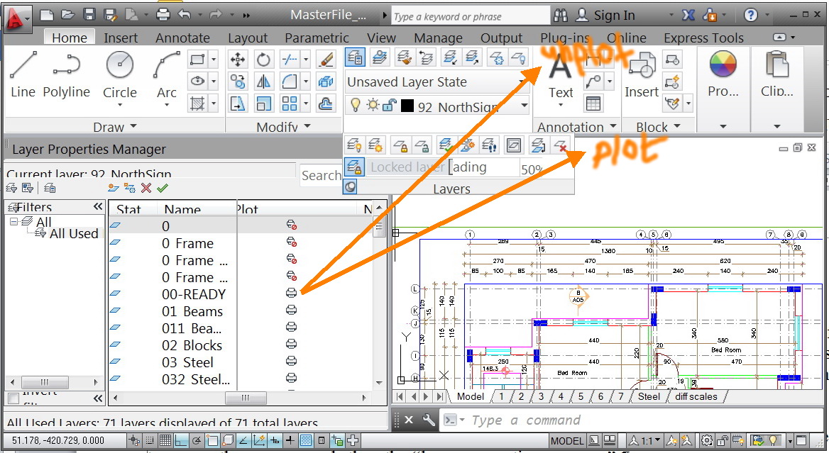 Autocad Lisp Steel Sections And Properties